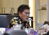 DPR Desak Perluasan Program Padat Karya untuk Antisipasi Dampak PHK Massal