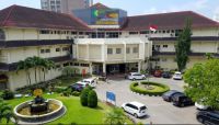 Dua Jenazah Pasien Tanpa Identitas di RS Adam Malik Menunggu Keluarga