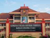 Mutasi Polri: Jabatan Dirreskrimum, Dirreskrimsus, hingga Dansat Brimob Polda Sumut Berganti