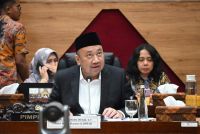 Ketua BEM UBK Diduga Terima Rp20 Juta untuk Setting Aksi, Lalu Hadrian: Jaga Idealisme!