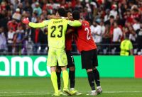 Lolos ke Babak 32 Besar Piala Dunia 2026, Hossam Hassan Puji Mental Baja Timnas Mesir