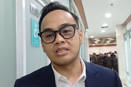 Bongkar Sindikat Judol Internasional di Jakarta, Komisi III DPR Minta Polri Kejar Aktor Utama
