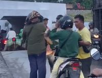 Dua Preman Penganiaya Ibu Hamil di Deliserdang Ditangkap, Begini Kronologinya