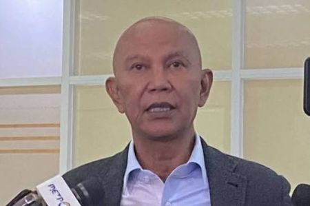 Said Abdullah: Keakraban Megawati dan Prabowo Cerminkan Politik Kebangsaan di Atas Kepentingan Praktis