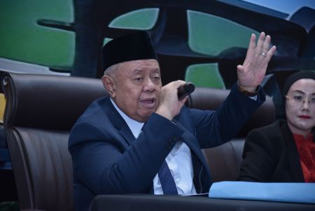 Habib Syarief Desak Kemendikdasmen Intensifkan Sosialisasi PPDB Sejak Dini