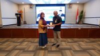 Kenalkan Jamsostek ke Generasi Muda, BPJS Ketenagakerjaan Goes to Campus