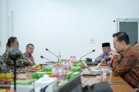 Kini Sudah Hadir Layanan Syariah BPJS Ketenagakerjaan di Aceh