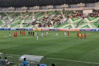 AFF U19 2026: Hattrick Cong Hau Hoang Bawa Vietnam Bungkam Timor Leste 3-0