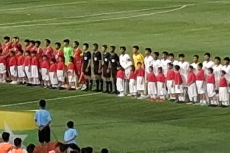 AFF U19: Skuad Resmi Indonesia vs Myanmar Mengalami Perombakan Besar