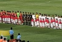 AFF U19: Skuad Resmi Indonesia vs Myanmar Mengalami Perombakan Besar
