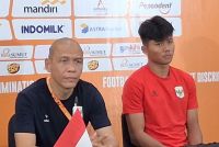 Belum Maksimal, Timnas U19 Indonesia Tambah Kekuatan dari Pemain Abroad