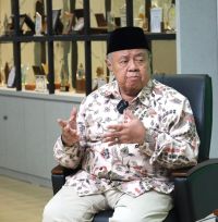 Habib Syarief Soroti Mahalanya SPI Jalur Mandiri PTN, Minta Tak Ada Lagi Jalur Mandiri Tambahan