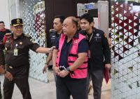Kejagung Ungkap Penyebab Eks Kepala BGN Tersangka, Dugaan Korupsi Tata Kelola MBG