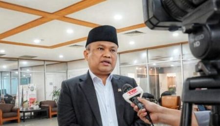 Sugiat Santoso Minta Silmy Karim Hormati Proses Hukum Terkait OTT KPK di Imigrasi Jakbar