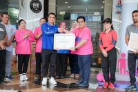 Pemko Medan Raih Penghargaan Adhi Manawa Nugraha Madya