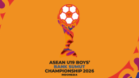 AFF U19 2026: Lima Negara Dipastikan Angkat Koper