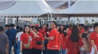 AFF U19 2026: Suporter Mulai Berdatangan, Optimis Indonesia Kalahkah Vietnam