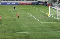 AFF U19 2026: Pinalty Evandra Florasta Bawa Indonesia Tekuk Vietnam 2-1, Lolos ke Semifinal
