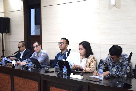 Akui Terlambat Lapor Akuisisi, PT Semangat Logistik Andalan Minta Pemeriksaan Cepat oleh KPPU
