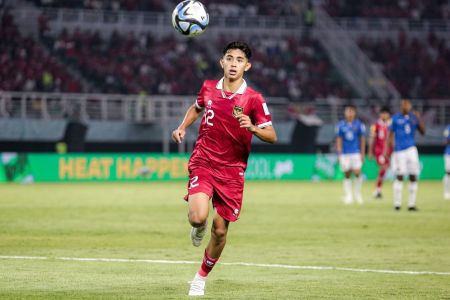 Selesai Tugas di Tim Senior, Welber Becker Dijadwalkan Gabung Saat Semifinal AFF U19