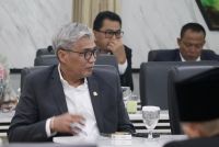 Menteri HAM Diminta Fokus Tuntaskan Persoalan HAM Ketimbang Usulkan Jabatan Sipil di Polri