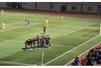 Drama 5 Gol dan Adu Jotos, Thailand U-19 Tumbangkan Malaysia di Piala AFF U-19 2026 ​