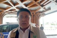 Terjaring OTT KPK, Gubernur Sumsel Segara Usulkan Plt Bupati Muara Enim