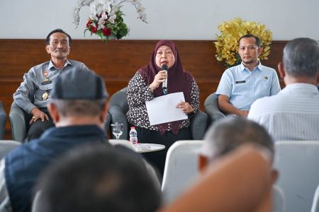 Siapkan Bantuan Hukum untuk Masyarakat, Pemprov Sumut Bentuk 6.110 Posbankum