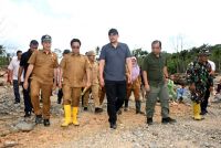Pemprov Sumut Gandeng Kepolisian dan Kejaksaan Tertibkan Tambang Ilegal