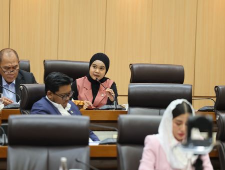 TVRI Didorong Maksimalkan Piala Dunia 2026 untuk Perkuat Bisnis Penyiaran