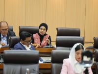 TVRI Didorong Maksimalkan Piala Dunia 2026 untuk Perkuat Bisnis Penyiaran