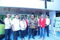 Wamenaker: Serikat Pekerja PLN Harus Jadi Mitra Strategis Manajemen