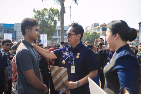 Madrasah Kini Bisa Manfaatkan Program Tebus Ijazah Pemko Medan