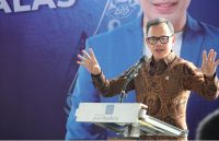 Bima Arya: Kepemimpinan Harus Berlandaskan Nilai, Mencicil Harapan dan Merawat Dukungan Masyarakat