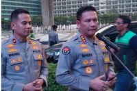 Polisi Sebut Demo BEM UI Belum Kantongi Surat Pemberitahuan Resmi