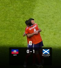 Piala Dunia 2026: Gol Tunggal John McGinn Bawa Skotlandia Bungkam Haiti ​