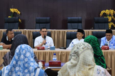 Pemko dan BKPRMI Siapkan Ajang Kreativitas Islami, Wadah Bersaing dalam Kebaikan