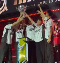 Cetak Sejarah: Bigetron Alpha Resmi Juara MPL ID Season 17 Usai Tumbangkan ONIC ​