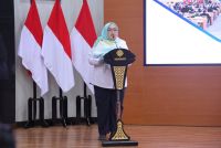 Kemnaker: JKP Instrumen Penting Pelindungan dan Pengembangan Karier Pekerja