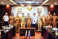 Wakil Wali Kota Medan Desak Percepatan Revitalisasi RSUD Pirngadi