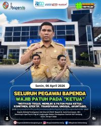 Sebut Panitia AFF U-19 'Menghilang' Soal Pajak, Kabid Bapenda Deliserdang Dicerca Netizen