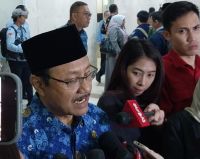 Kemensos Siapkan Rekrutmen Besar-Besaran untuk Guru Sekolah Rakyat