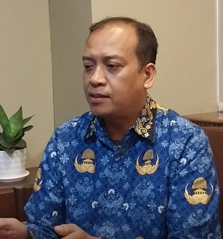 Program Pemutihan Pajak Dongkrak Penerimaan Samsat Jakarta Utara hingga Dua Kali Lipat