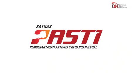 Satgas PASTI Hentikan KOL yang Menawarkan Pedagang Aset Keuangan Tak Berizin