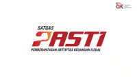 Satgas PASTI Hentikan KOL yang Menawarkan Pedagang Aset Keuangan Tak Berizin