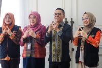 Momentum Perbaikan Data Sosial, Zakiyuddin Harahap Ajak Warga Jujur dalam Sensus Ekonomi
