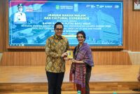Bidik Investasi Hijau Melalui Proyek PSEL, Komitmen Ekologi Medan Raih Dukungan PBB ​