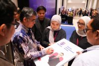 Tantang Era AI, Menaker Yassierli Sebut Keterampilan Manusia Justru Bakal Jadi Barang Langka dan Mahal