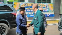 IDI Siap Dukung Program Kesehatan di Pemko Padangsidimpuan