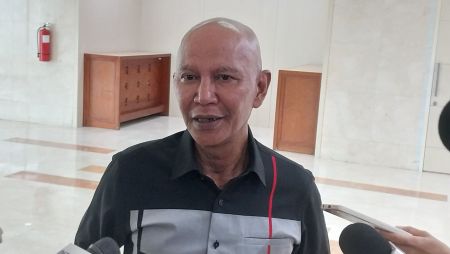 Komisi XI Dorong Kebijakan Khusus Cukai Rokok Golongan III untuk Tekan Peredaran Cukai Ilegal